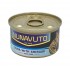 Nunavuto 貓罐頭 – 無穀物系列 - 吞拿魚加白飯魚 80g x 24罐